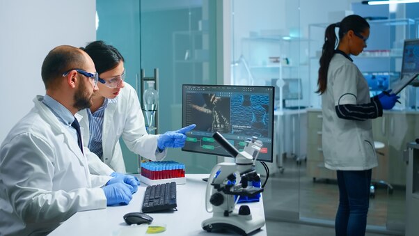 medical-research